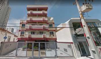 Imagem do condomínio Condomínio Solar Allegresse - Centro - Campos Dos Goytacazes - RJ