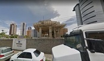 Imagem do condomínio Condomínio Solar Almira Ribeiro - Lagoa Nova - Natal - RN