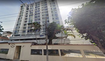 Imagem do condomínio Condomínio Solar Carlos Gomes - Todos Os Santos - Rio De Janeiro - RJ