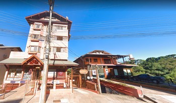 Imagem do condomínio Condomínio Solar Da Praça - Centro - Gramado - RS