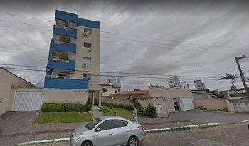 Imagem do condomínio Condomínio Solar Da Vila - São Judas - Itajaí - SC