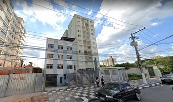 Imagem do condomínio Condomínio Solar Das Andorinhas - Vila Osasco - Osasco - SP