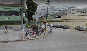Imagem do condomínio Condomínio Solar Das Baronesas - Jacarepaguá - Rio De Janeiro - RJ