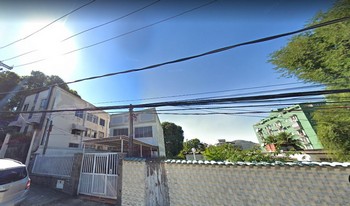 Imagem do condomínio Condomínio Solar Das Margaridas - Jacarepaguá - Rio De Janeiro - RJ