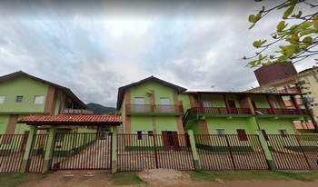 Imagem do condomínio Condomínio Solar Das Montanhas - Maranduba - Ubatuba - SP