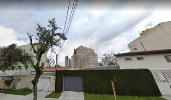 Imagem do condomínio Condomínio Solar Das Orquídeas - Juvevê - Curitiba - PR