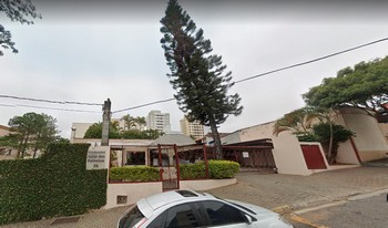 Imagem do condomínio Condomínio Solar Das Paineiras - Jardim Satélite - São José Dos Campos - SP