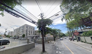 Imagem do condomínio Condomínio Solar Do Henrique - Jacarepaguá - Rio De Janeiro - RJ