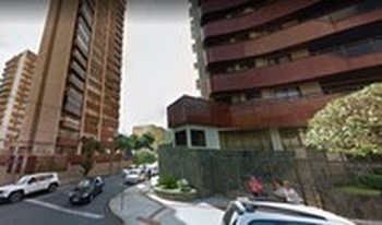 Imagem do condomínio Condomínio Solar Do Pioneiro - Centro - Londrina - PR