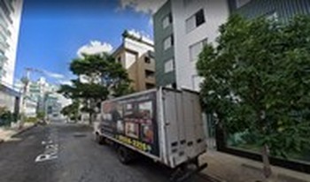 Imagem do condomínio Condomínio Solar Dos - Buritis - Belo Horizonte - MG