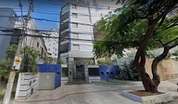Imagem do condomínio Condomínio Solar Dos - Buritis - Belo Horizonte - MG