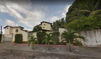 Imagem do condomínio Condomínio Solar Dos Coqueiros Residence - Passare - Fortaleza - CE