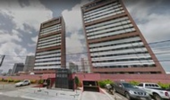 Imagem do condomínio Condomínio Solar Dos Mirantes - Capim Macio - Natal - RN