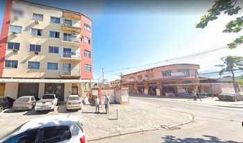 Imagem do condomínio Condomínio Solar Europa - Bangu - Rio De Janeiro - RJ
