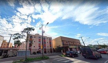 Condomínio Solar Pinhais I - Centro - São José Dos Pinhais - PR