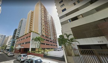 Imagem do condomínio Condomínio Solar Vela Branca - Edifícios Gávea E Leme - Pituba - Salvador - BA