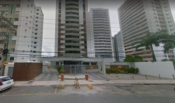 Imagem do condomínio Condomínio Solar Villa De Cannes - Armação - Salvador - BA