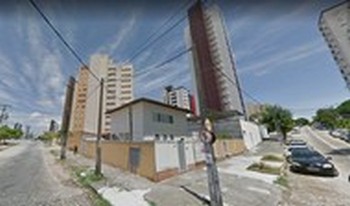 Imagem do condomínio Condomínio Solarcandelária Residence - Candelária - Natal - RN