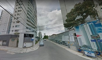 Imagem do condomínio Condomínio Solidariedade - Centro - Campina Grande - PB