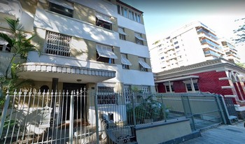 Imagem do condomínio Condomínio Sorocaba 35 - Botafogo - Rio De Janeiro - RJ