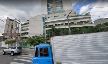 Imagem do condomínio Condomínio Spa Home Plaza - Vila Osasco - Osasco - SP