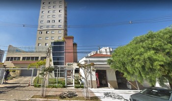 Imagem do condomínio Condomínio Spa Villa Rica - Presidente Altino - Osasco - SP