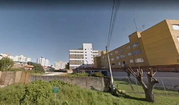 Imagem do condomínio Condomínio Spacio Paladium Residêncial - Novo Mundo - Curitiba - PR