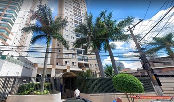 Imagem do condomínio Condomínio Spazio Attuale - Mooca - São Paulo - SP
