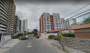 Imagem do condomínio Condomínio Spazio Bezerra De Menezes - Edson Queiroz - Fortaleza - CE