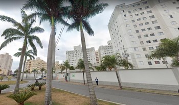 Imagem do condomínio Condomínio Spazio Campo Di Braganca - Palmeiras De São José - São José Dos Campos - SP