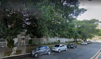Imagem do condomínio Condomínio Spazio Dell Acqua - Alto Da Lapa - São Paulo - SP