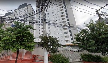 Imagem do condomínio Condomínio Spazio Fellicita - Imirim - São Paulo - SP