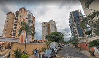 Imagem do condomínio Condomínio Spazio Livenza - Vila Sfeir - Indaiátuba - SP