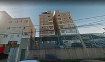 Imagem do condomínio Condomínio Spazio Monte Castelo - Centro - São Carlos - SP