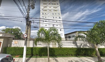 Imagem do condomínio Condomínio Spazio Saint Emilion - Santo Amaro - São Paulo - SP