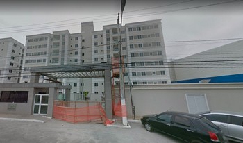 Imagem do condomínio Condomínio Spazio Soberano - Buraquinho - Lauro De Freitas - BA