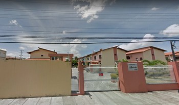 Imagem do condomínio Condomínio Spazio - Maraponga - Fortaleza - CE