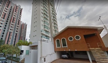 Imagem do condomínio Condomínio Spazio Uno - Vila Redentora - São José Do Rio Preto - SP