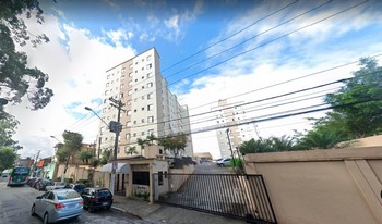 Imagem do condomínio Condomínio Spazio Veneto - Ipiranga - São Paulo - SP
