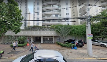 Imagem do condomínio Condomínio Sport's Garden Alto Da Lapa - Vila Leopoldina - São Paulo - SP