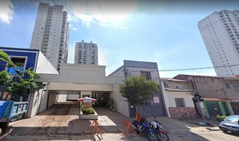 Imagem do condomínio Condomínio Sport's Village - Ipiranga - São Paulo - SP