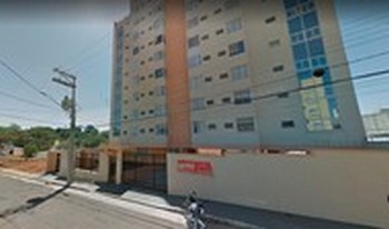 Imagem do condomínio Condomínio Spot Residence São Paulo - Jardim Paraíso - São Carlos - SP