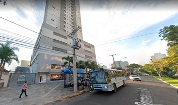 Imagem do condomínio Condomínio Start Residence - Patria Nova - Novo Hamburgo - RS