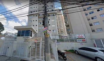 Imagem do condomínio Condomínio Status Mbigucci - Jardim São Caetano - São Caetano Do Sul - SP