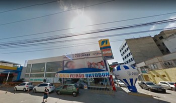 Imagem do condomínio Condomínio Stop Center - Centro - Itabuna - BA