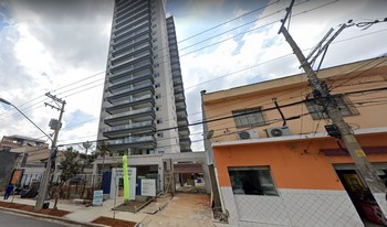 Imagem do condomínio Condomínio Street - Chácara Santo Antônio (zona Sul) - São Paulo - SP