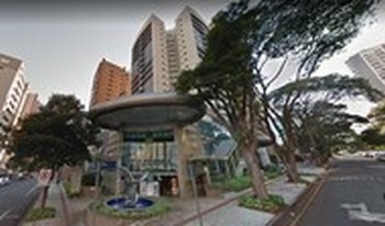 Imagem do condomínio Condomínio Studio D - Area Residêncial - Centro - Londrina - PR