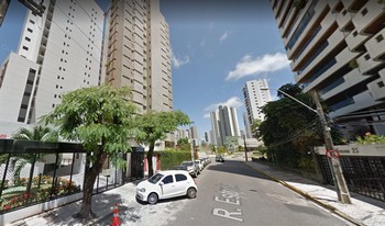 Imagem do condomínio Condomínio Studio Parnamirim - Casa  Amarela - Recife - PE