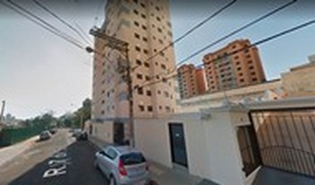 Imagem do condomínio Condomínio Studio Residence América - Centro - São Carlos - SP