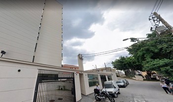 Imagem do condomínio Condomínio Studio Sevilha - Parada Inglêsa - São Paulo - SP